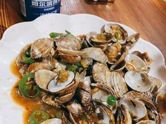 -南记食粥坊·宵夜大排档(莲花总店)