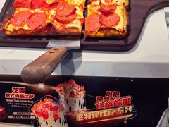 -比格比萨自助(宝山日月光店)