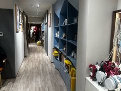 -海马体照相馆(上海月星环球港店)