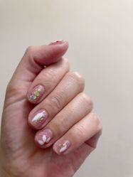 -斯馨·健康美甲美睫