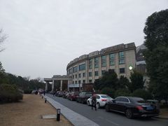 -世纪缘湖滨花园酒店(玄武湖店)