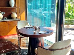 -蛇口希尔顿南海酒店·随轩中餐厅·粤菜