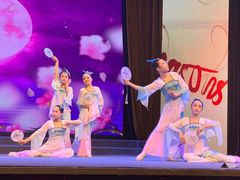 -武汉音乐学院徐东基地