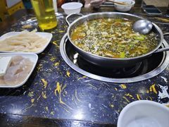 -韩妹鱼庄·泸定老字号(泸定店)