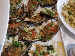-蠔友汇·海鲜·生蚝烧烤(大东店)