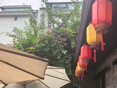 -院8里·少城记忆老川菜(宽窄巷子店)