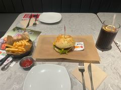 -必胜客(远大路店)