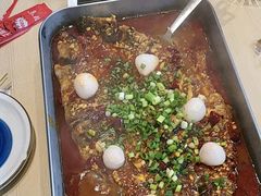 -鱼酷活鱼烤鱼(沈阳大悦城店)