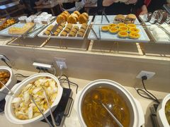 -素满香·食养自助(建邺万达店)