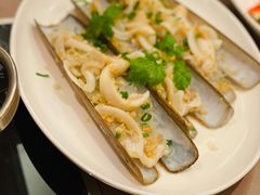 蛏子王-協成海鮮火鍋(老店)