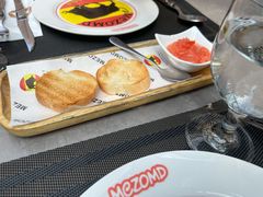 -Mezomd曼索蒂西班牙餐厅(广粤店)