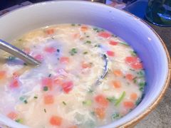 -很久以前羊肉串(打浦路店)