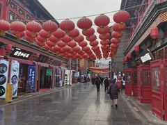 -古文化街旅游区