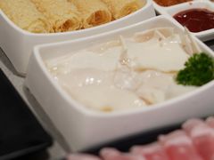 捞派黄喉-海底捞火锅(青悦城店)