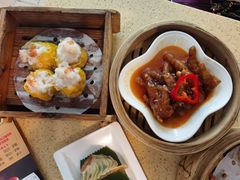 -喜鹊茶点.啫煲(车陂店)
