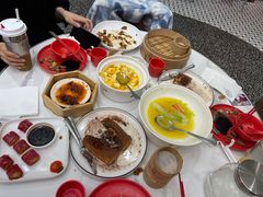 -避风塘·金牌店·夜宵(金玉兰店)