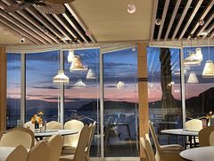 -渔·海鲜餐厅（东澳可域度假村内）南沙湾沙滩店