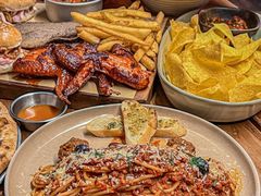 -Devils’ Brewery小恶魔精酿啤酒(武汉天地店)