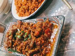 -浩海火燒雲傣家菜(芮欧百货店)