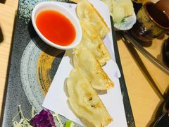 -越光米贩精致料理餐厅(金鹰店)