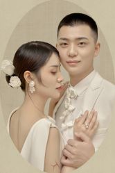 -芭莎视觉婚纱摄影(花溪店)