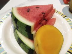 -吉布鲁牛排海鲜自助(温江合生汇店)