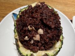 -金塔傣乡·云南民族特色菜·傣味手抓饭(金瓦路店)