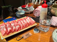 -赤RedBowl川锅·炙烤·板前(北京瑰丽酒店)
