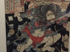 -曼谷国家博物馆