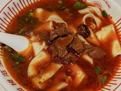 -秦宗·肉夹馍·油泼面·凉皮(洋湖店)
