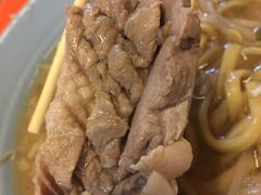 -拉面莊夢語＆中华料理八椿