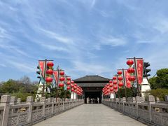 -淹城春秋乐园