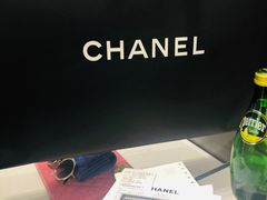 -CHANEL(恒隆广场店)