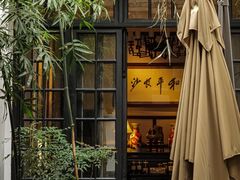 -31号公馆(黄兴广场白果园店)