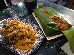 -蜗牛小馆醉乡民谣云南菜(惠新西里店)