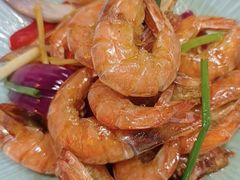 -良师门滨海人家·海鲜·家常菜(滨海城店)