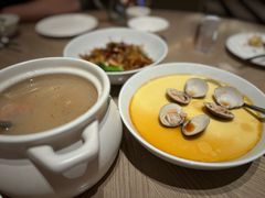 -艳阳天·非遗楚菜(武汉客厅店)