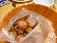 -石岐佬中山菜馆(张溪店)