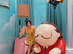 -上海尚嘉中心
