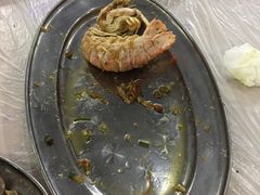 -板桥海鲜广场(文明东店)