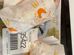 -麦当劳(新城市广场店)