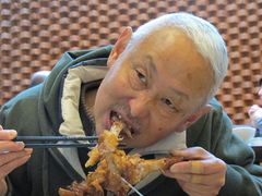 猪蹄膀-走马楼饭庄(慈城古县城店)