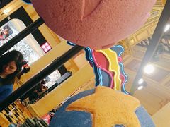 -LUSH(威尼斯人店)