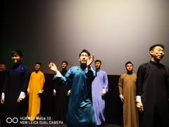 -博纳国际影城IMAX(中央大道店)