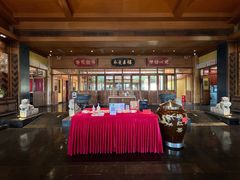 -那家小馆•北京菜•烤鸭(香山店)
