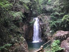 -浙西大龙湾