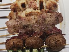 -桂马·日本料理·海胆·海鲜饭·酒场(民主广场店)