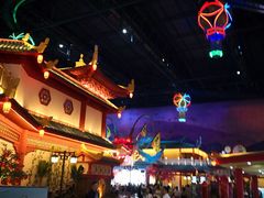 -万达茂商场(南京仙林店)