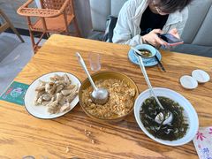 -金海湾海鲜排档(朱家尖店)