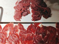 -牛很鲜潮汕牛肉火锅(乐清店)